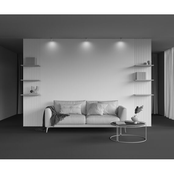 Трековый светильник Technical TR132-4-7W-DS-BS, изображение 13