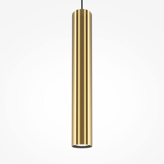 Подвесной светильник Maytoni MOD161PL-01BS1, изображение 11