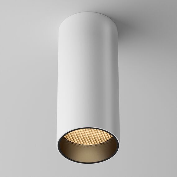 Потолочный светильник Technical C056CL-L12W2.7K-W-W, изображение 4