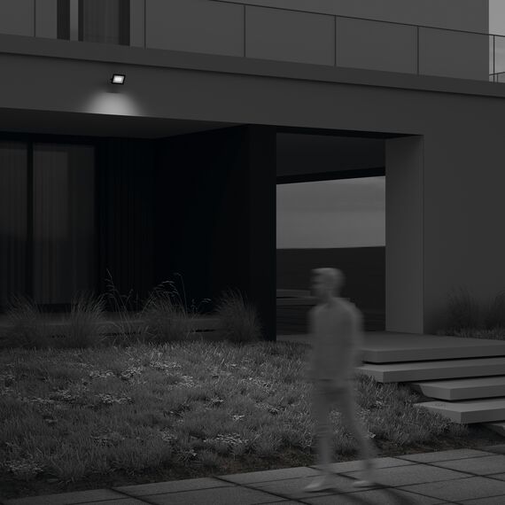 Прожектор Outdoor FL001-L30B6K, изображение 4