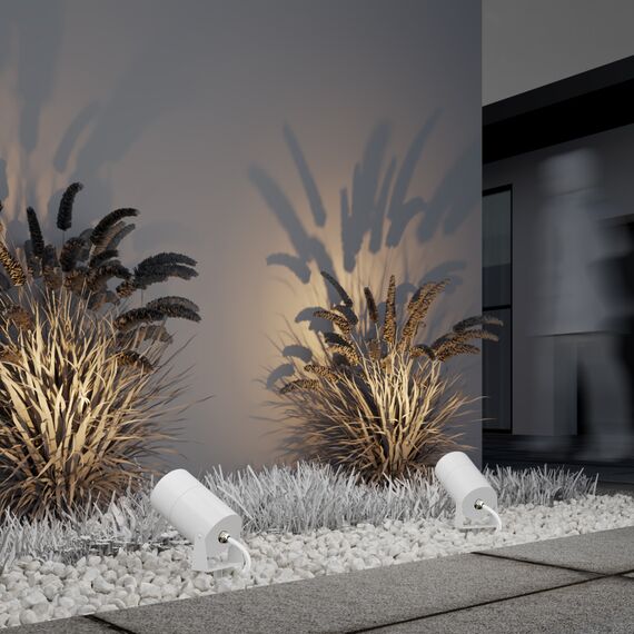 Ландшафтный светильник Outdoor O050FL-L15W3K, изображение 4