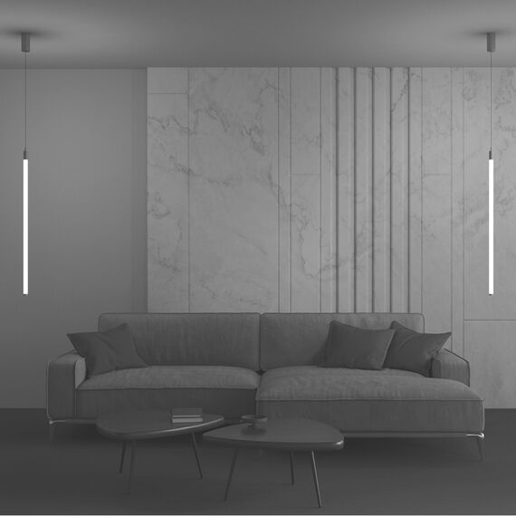 Подвесной светильник Technical P022PL-L20G3K, изображение 16