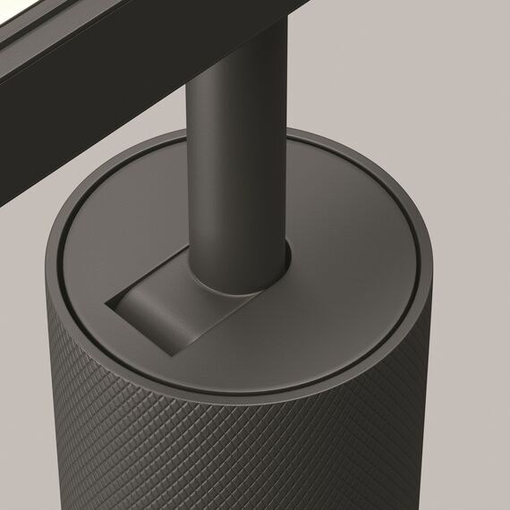 Трековый светильник Technical TR097-2-12W4K-M-BB, изображение 6