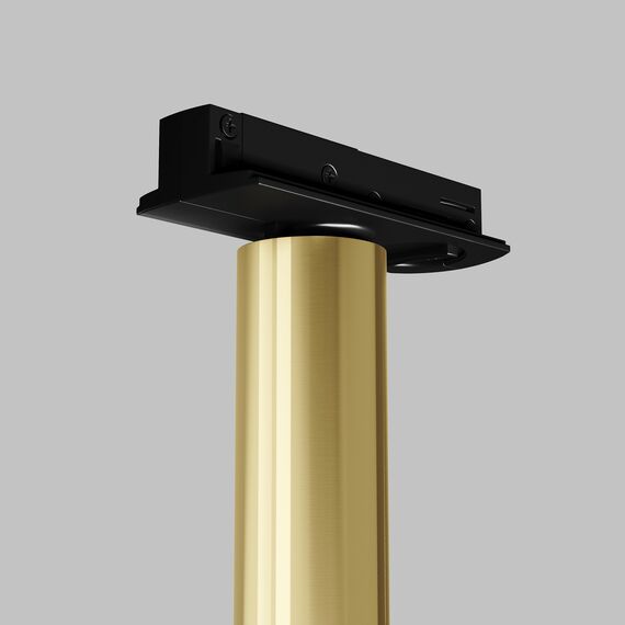 Трековый светильник Technical TR142-1-6W4K-BS, изображение 8