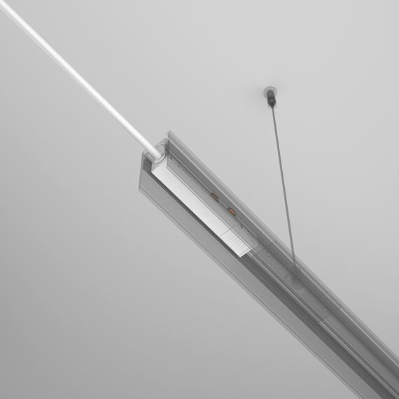 Комплектующие для трековой системы Technical TRA034B-42W, изображение 4