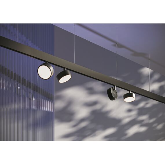 Трековый светильник Technical TR040-2-18W4K, изображение 7