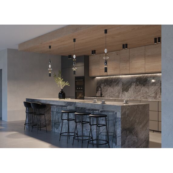 Подвесной светильник Maytoni MOD071PL-L8B3K1, изображение 3