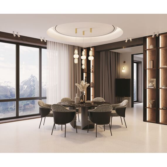 Подвесной светильник Maytoni MOD267PL-L28G3K, изображение 3