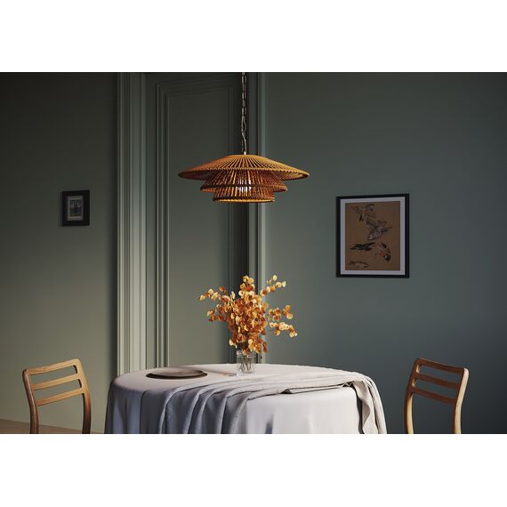 Подвесной светильник Maytoni MOD394PL-01BS, изображение 9