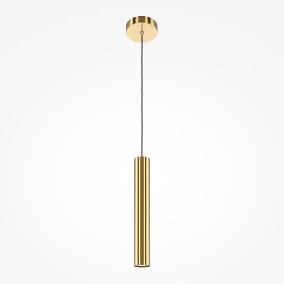 Подвесной светильник Maytoni MOD161PL-01BS1, изображение 2