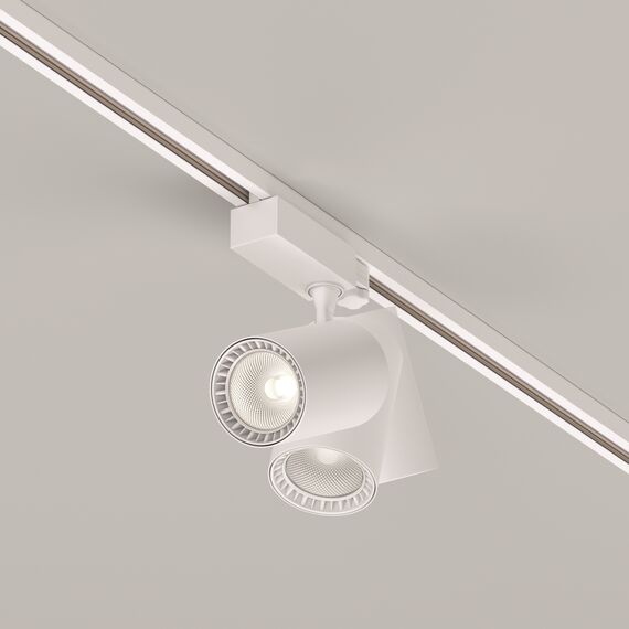 Трековый светильник Technical TR029-3-26W4K-S-W, изображение 5