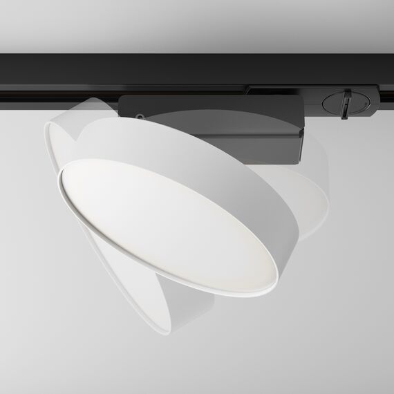 Трековый светильник Technical TR043-1-12W4K-W, изображение 4