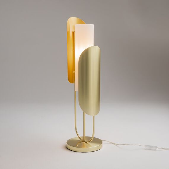 Настольный светильник Maytoni Z014TL-01G, изображение 16