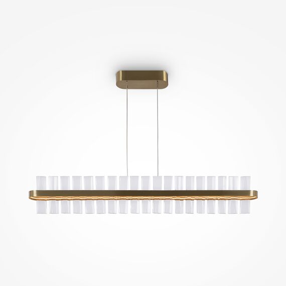 Подвесной светильник Maytoni MOD173PL-L48BS3K, изображение 4