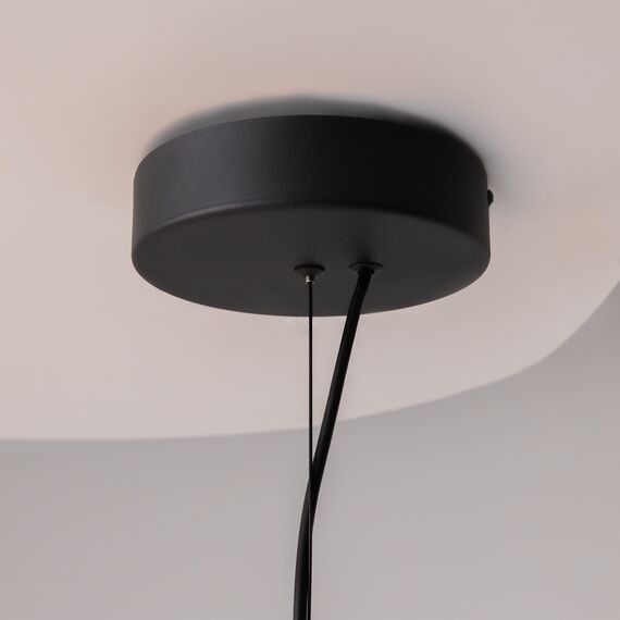 Подвесной светильник Maytoni MOD307PL-L40B3K, изображение 6