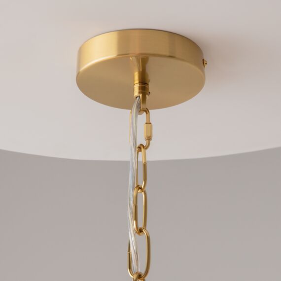 Подвесной светильник Maytoni MOD394PL-01BS, изображение 7