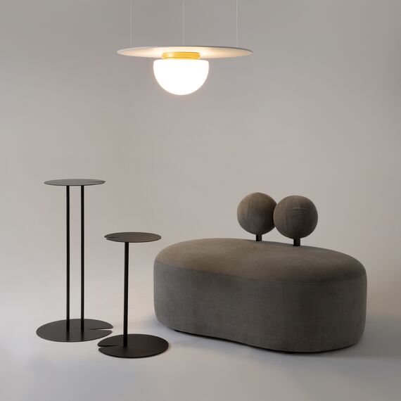 Потолочный светильник Maytoni MOD270CL-01G, изображение 7