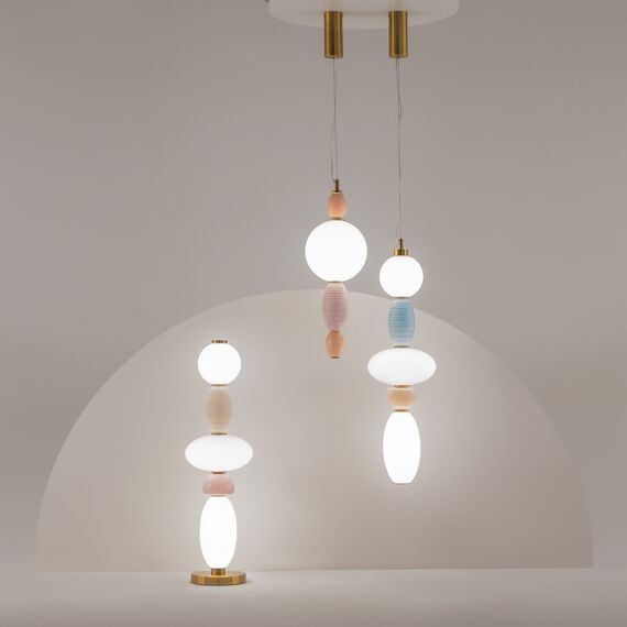 Подвесной светильник Maytoni MOD297PL-L24BS3K1, изображение 2