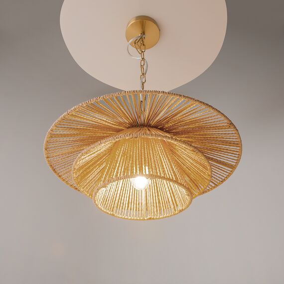 Подвесной светильник Maytoni MOD394PL-01BS, изображение 3