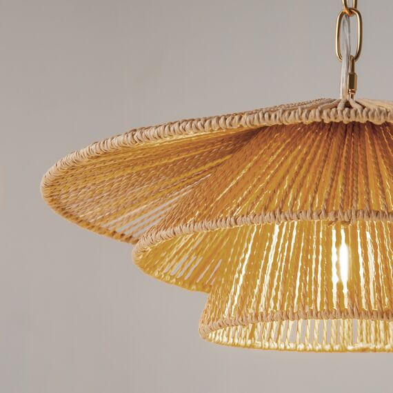 Подвесной светильник Maytoni MOD394PL-01BS, изображение 2