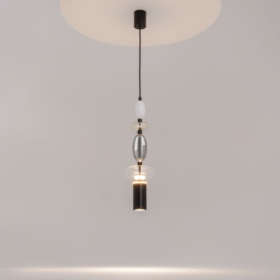 Подвесной светильник Maytoni MOD071PL-L8B3K2, изображение 6