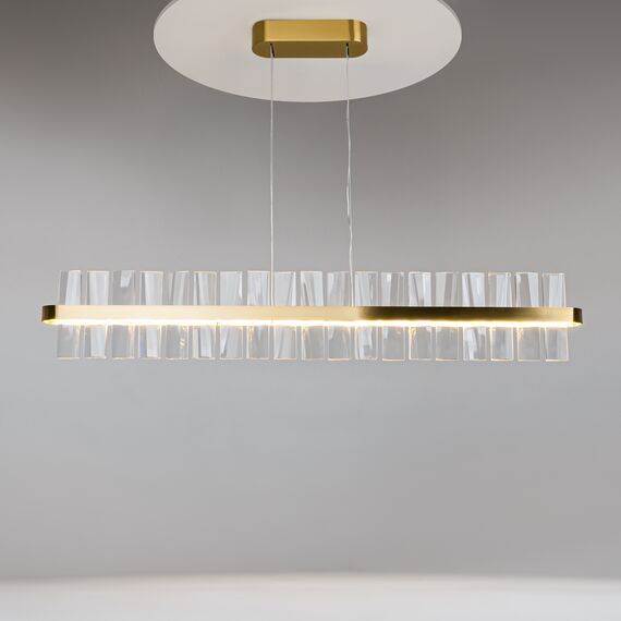 Подвесной светильник Maytoni MOD173PL-L48BS3K, изображение 10