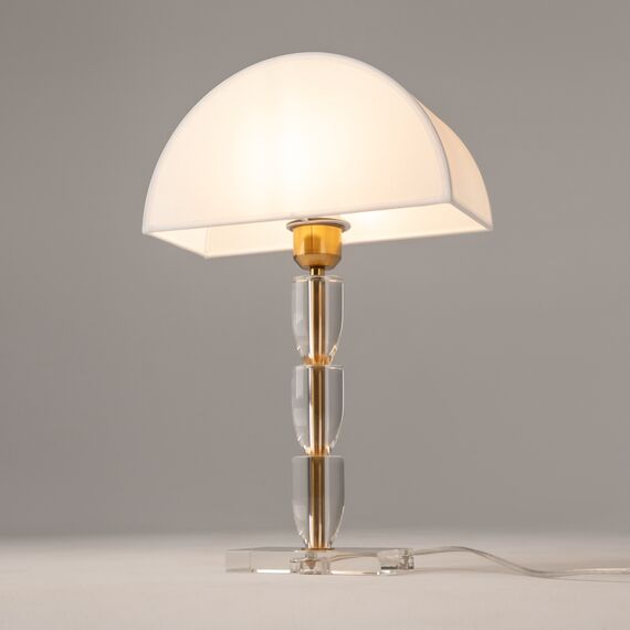 Настольный светильник Maytoni Z034TL-01BZ, изображение 7