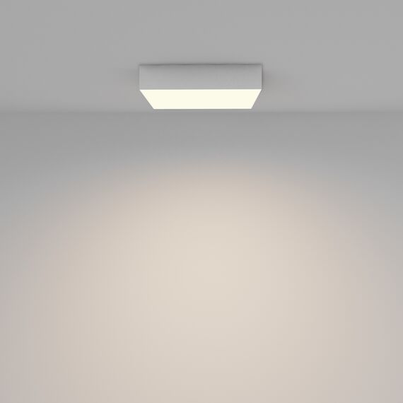 Потолочный светильник Technical C032CL-36W3K-SQ-W, изображение 4