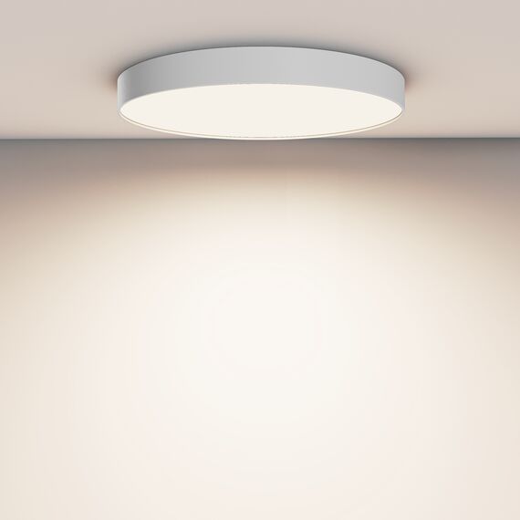 Потолочный светильник Technical C032CL-90W4K-RD-W, изображение 7