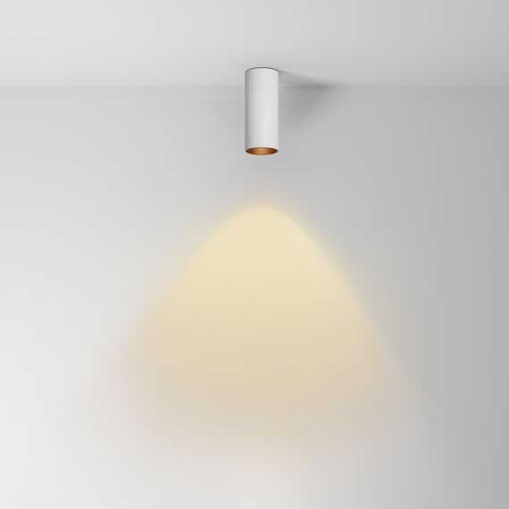 Потолочный светильник Technical C056CL-L12W2.7K-W-W, изображение 8