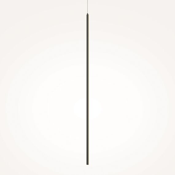 Подвесной светильник Maytoni MOD246PL-L24BK1, изображение 5