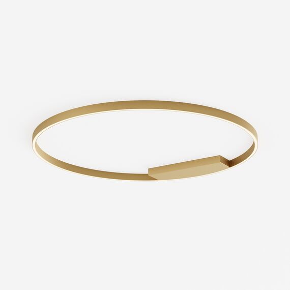 Потолочный светильник Maytoni MOD058CL-L65BSK, изображение 4