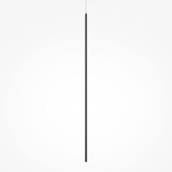 Подвесной светильник Maytoni MOD246PL-L24BK1, изображение 8