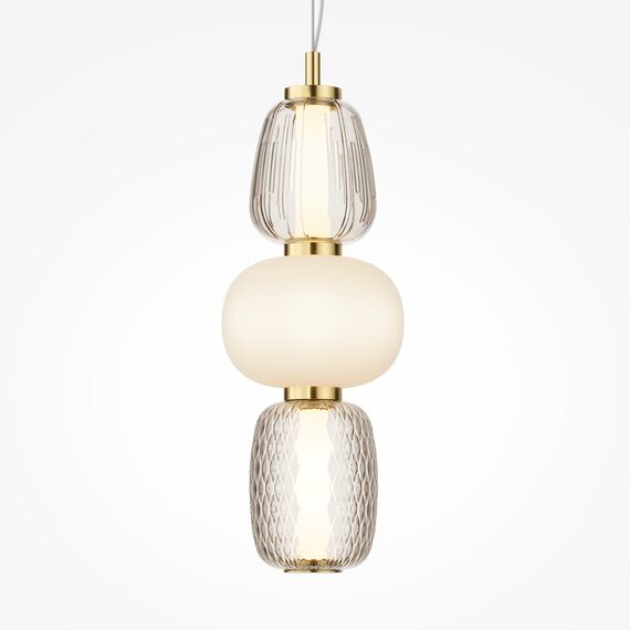 Подвесной светильник Maytoni MOD267PL-L28G3K, изображение 6