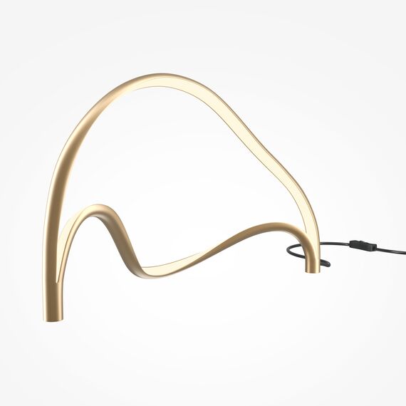 Настольный светильник Maytoni MOD283TL-L12BS3K, изображение 8