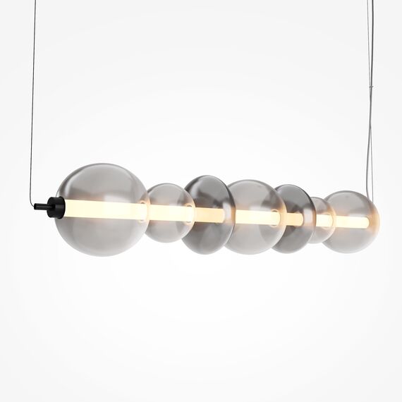 Подвесной светильник Maytoni MOD307PL-L40B3K, изображение 9