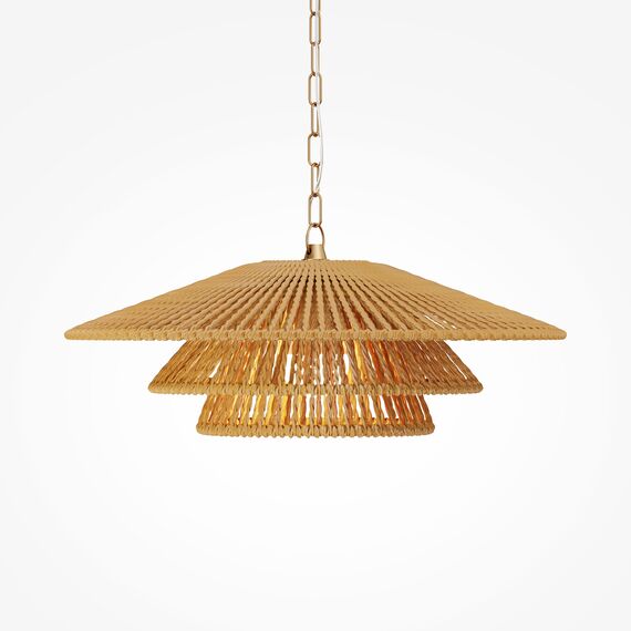 Подвесной светильник Maytoni MOD394PL-01BS, изображение 12