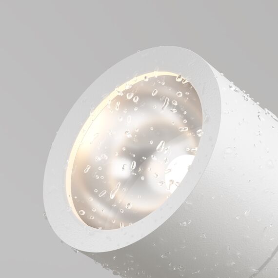 Ландшафтный светильник Outdoor O050FL-L15W3K, изображение 8