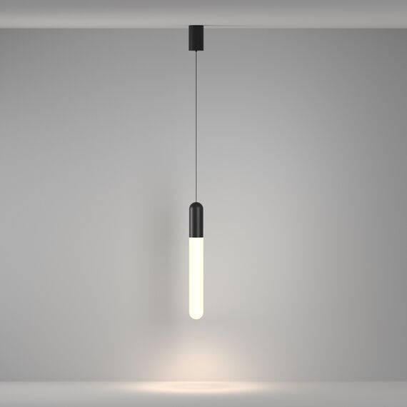 Подвесной светильник Technical P101PL-L500-12W3K-B, изображение 4