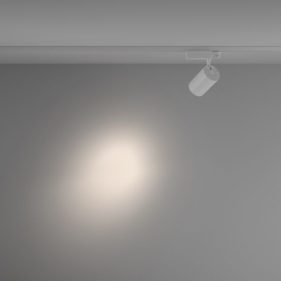 Трековый светильник Technical TR029-3-26W4K-S-W, изображение 9