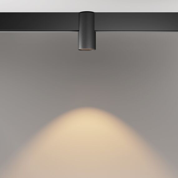 Трековый светильник Technical TR122-2-7W3K-B, изображение 10