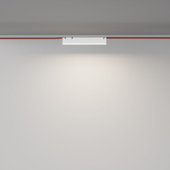 Подвесной светильник Technical TR129B-12W4K-W, изображение 4