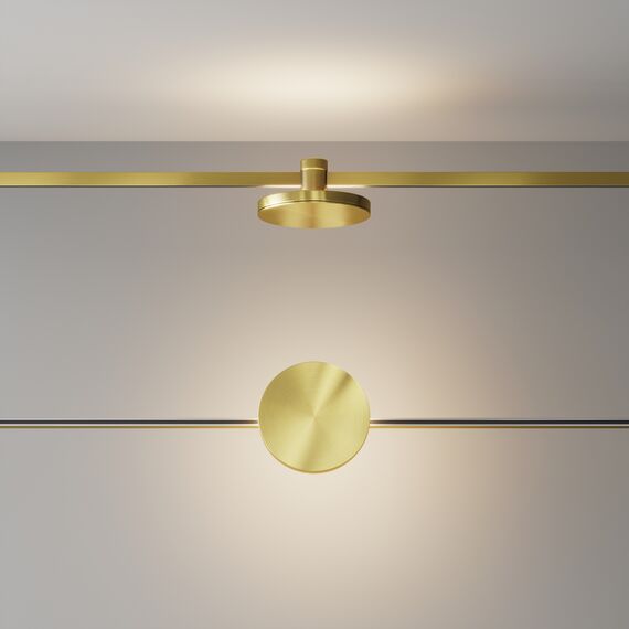 Трековый светильник Technical TR152-1-7W3K-BS, изображение 4