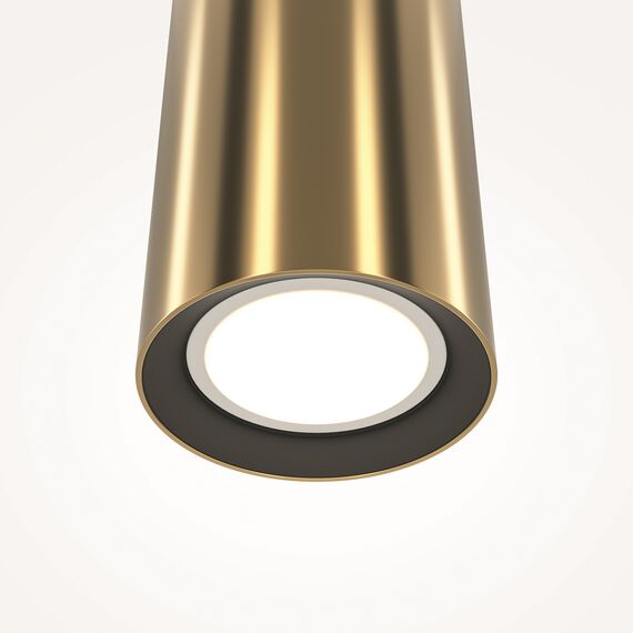 Подвесной светильник Maytoni MOD161PL-01BS1, изображение 6