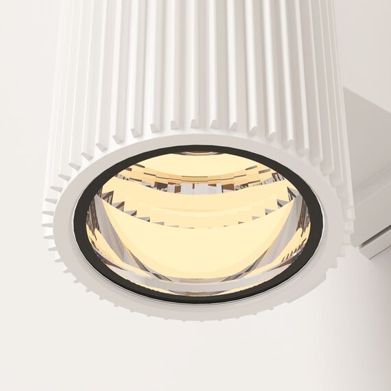 Настенный светильник (бра) Outdoor O419WL-02W, изображение 9