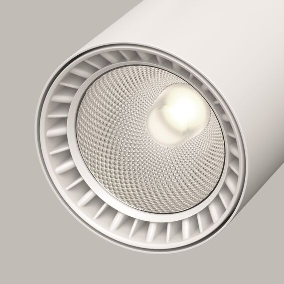 Трековый светильник Technical TR029-3-26W4K-S-W, изображение 3