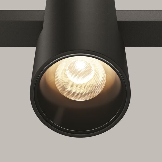 Трековый светильник Technical TR122-2-7W3K-B, изображение 4