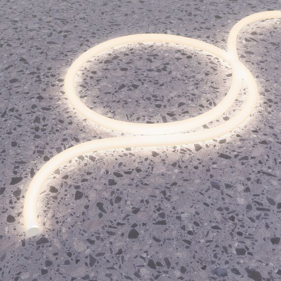 Гибкий неон Led Strip 20302, изображение 2