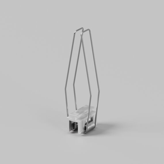 Комплектующие к светодиодной ленте Led Strip 642006, изображение 2