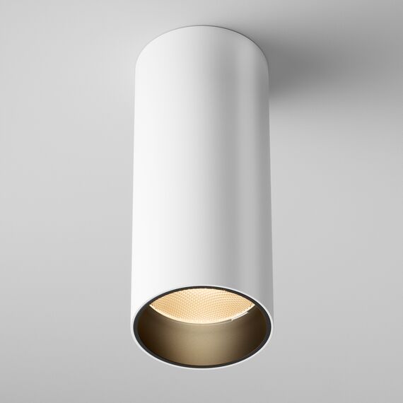 Потолочный светильник Technical C056CL-L12W2.7K-W-W, изображение 3